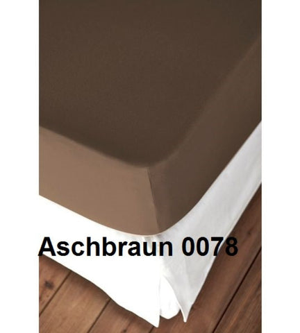 Casa Living Fixleintuch Jersey Stretch- Teil 1