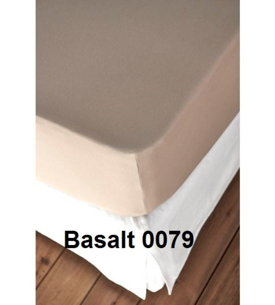 Casa Living Fixleintuch Jersey Stretch- Teil 1
