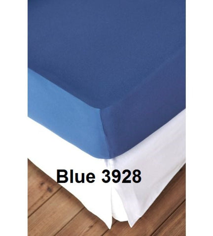 Casa Living Fixleintuch Jersey Stretch- Teil 1