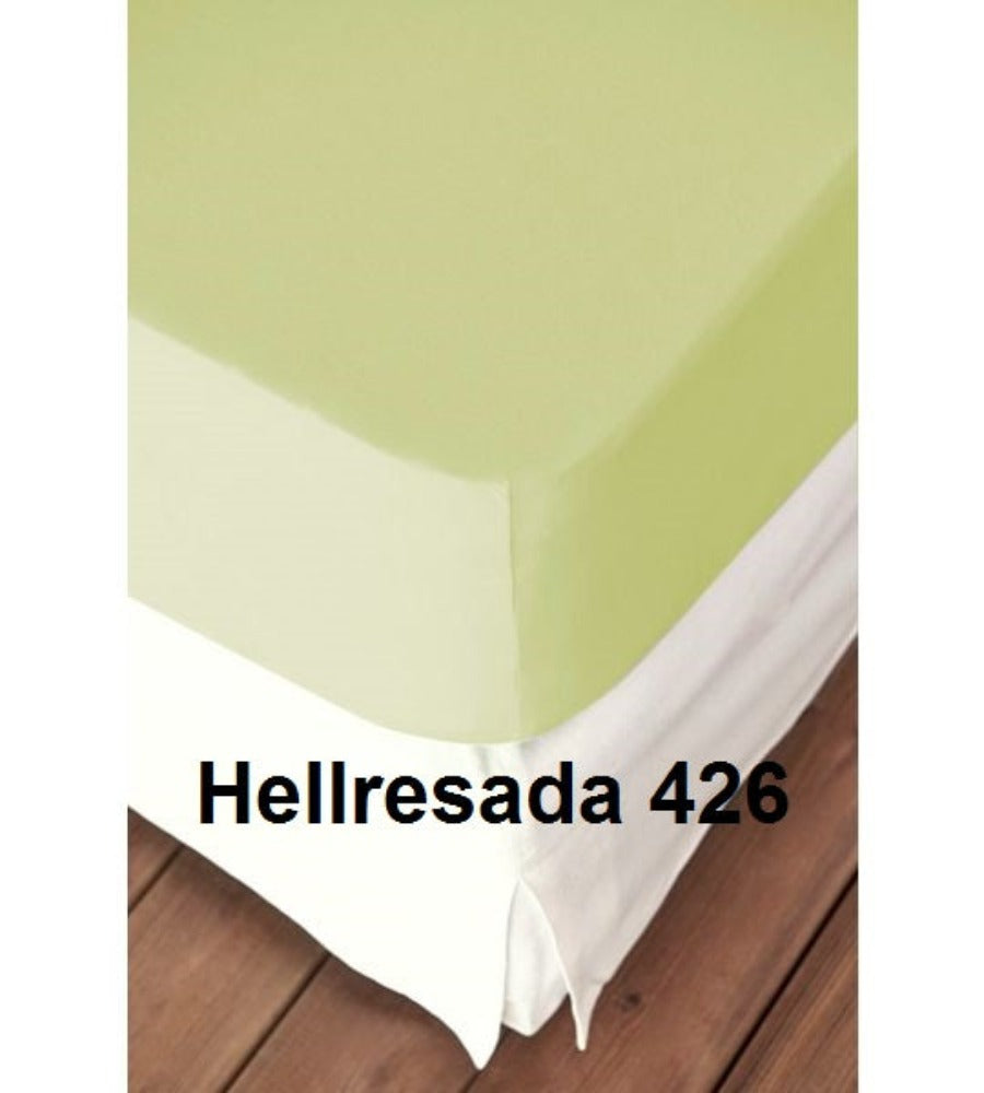 Casa Living Fixleintuch Jersey Stretch- Teil 2