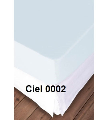 Casa Living Fixleintuch Jersey Stretch- Teil 2