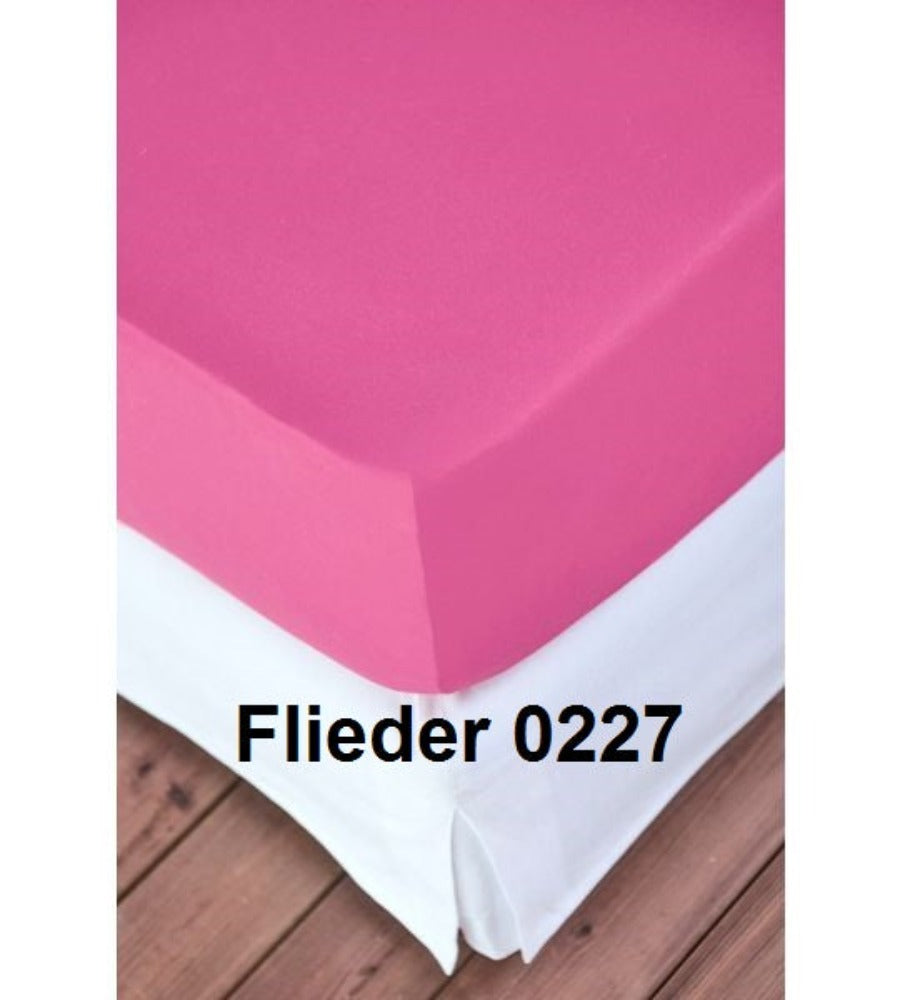 Casa Living Fixleintuch Jersey Stretch- Teil 2