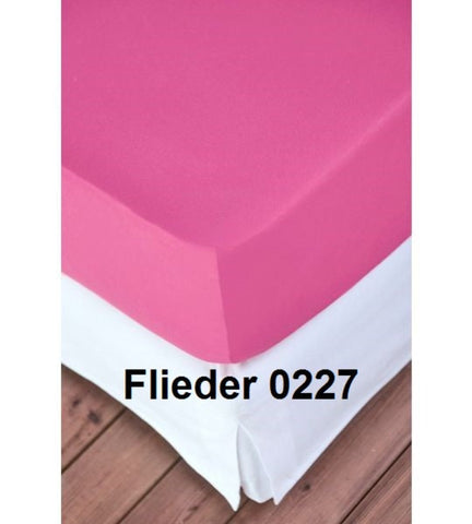 Casa Living Fixleintuch Jersey Stretch- Teil 2