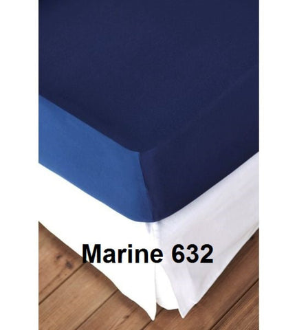 Casa Living Fixleintuch Jersey Stretch- Teil 3