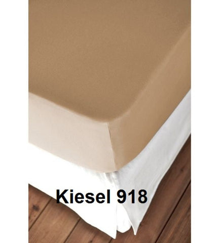 Casa Living Fixleintuch Jersey Stretch- Teil 3