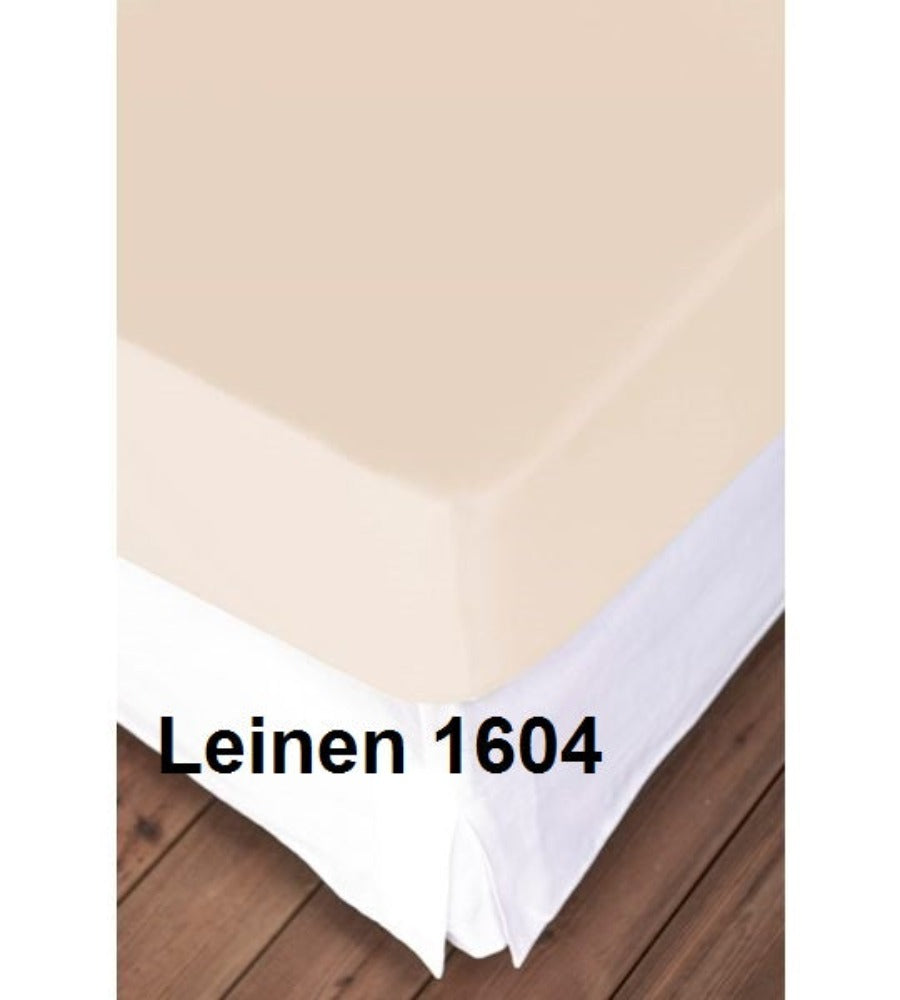Casa Living Fixleintuch Jersey Stretch- Teil 3