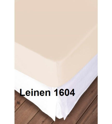 Casa Living Fixleintuch Jersey Stretch- Teil 3