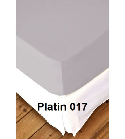 Casa Living Fixleintuch Jersey Stretch- Teil 4