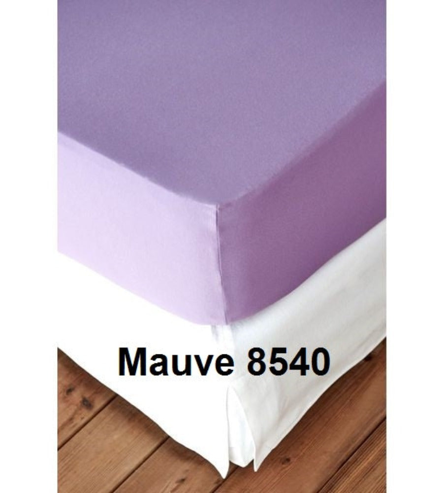 Casa Living Fixleintuch Jersey Stretch- Teil 4