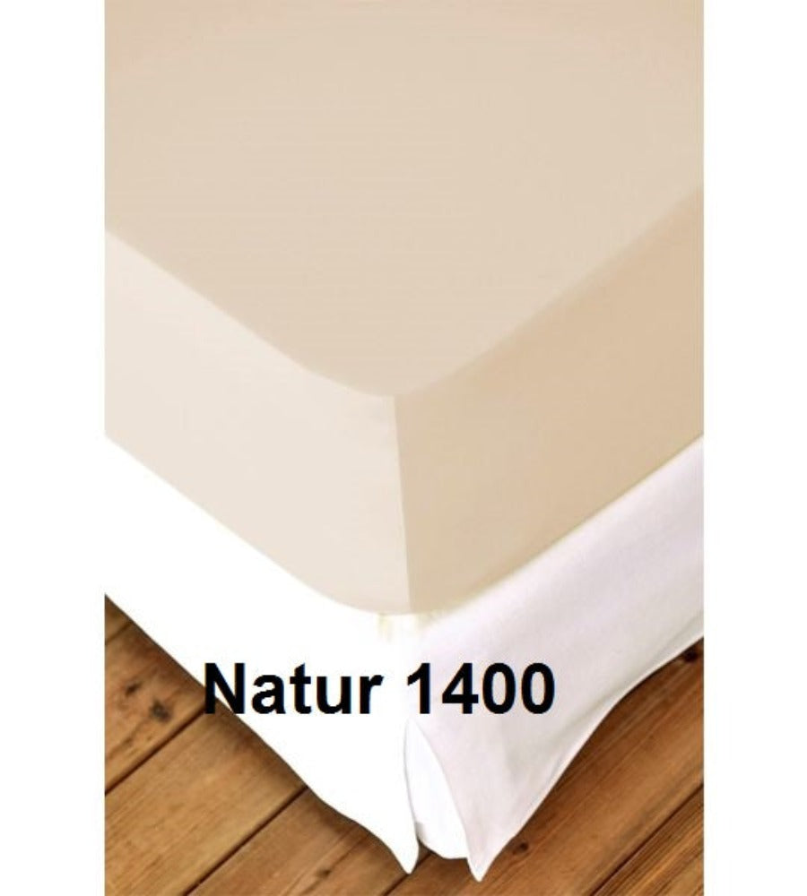 Casa Living Fixleintuch Jersey Stretch- Teil 4