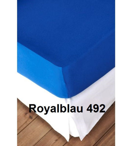 Casa Living Fixleintuch Jersey Stretch - Teil 5