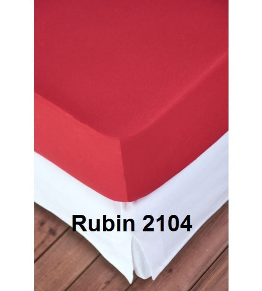 Casa Living Fixleintuch Jersey Stretch - Teil 5