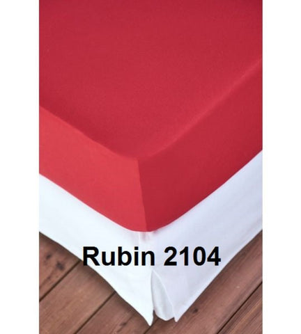 Casa Living Fixleintuch Jersey Stretch - Teil 5