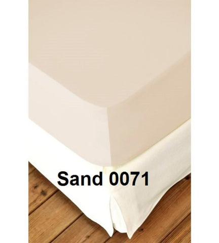 Casa Living Fixleintuch Jersey Stretch - Teil 5