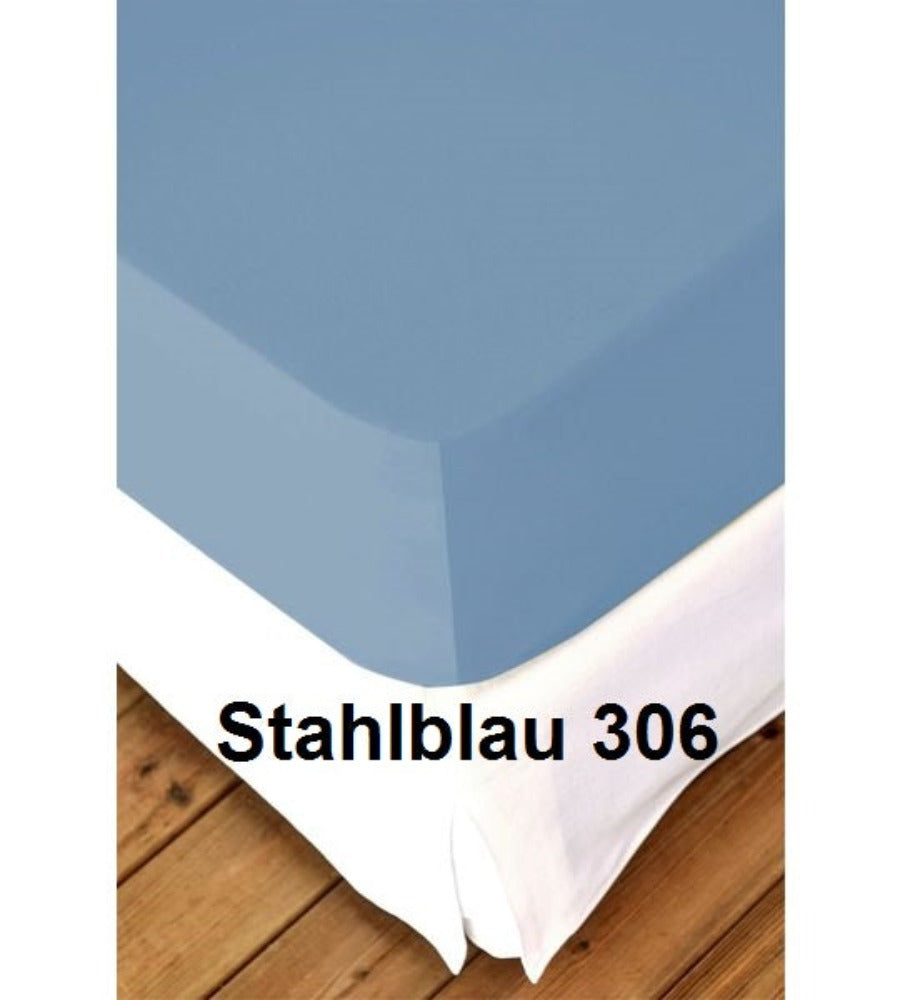 Casa Living Fixleintuch Jersey Stretch - Teil 6