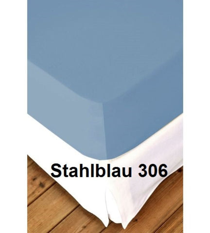 Casa Living Fixleintuch Jersey Stretch - Teil 6