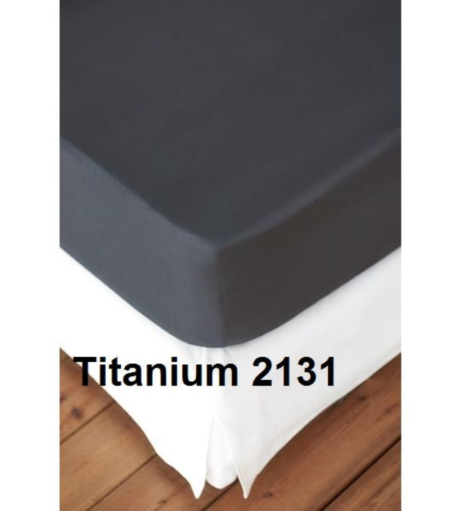 Casa Living Fixleintuch Jersey Stretch - Teil 6