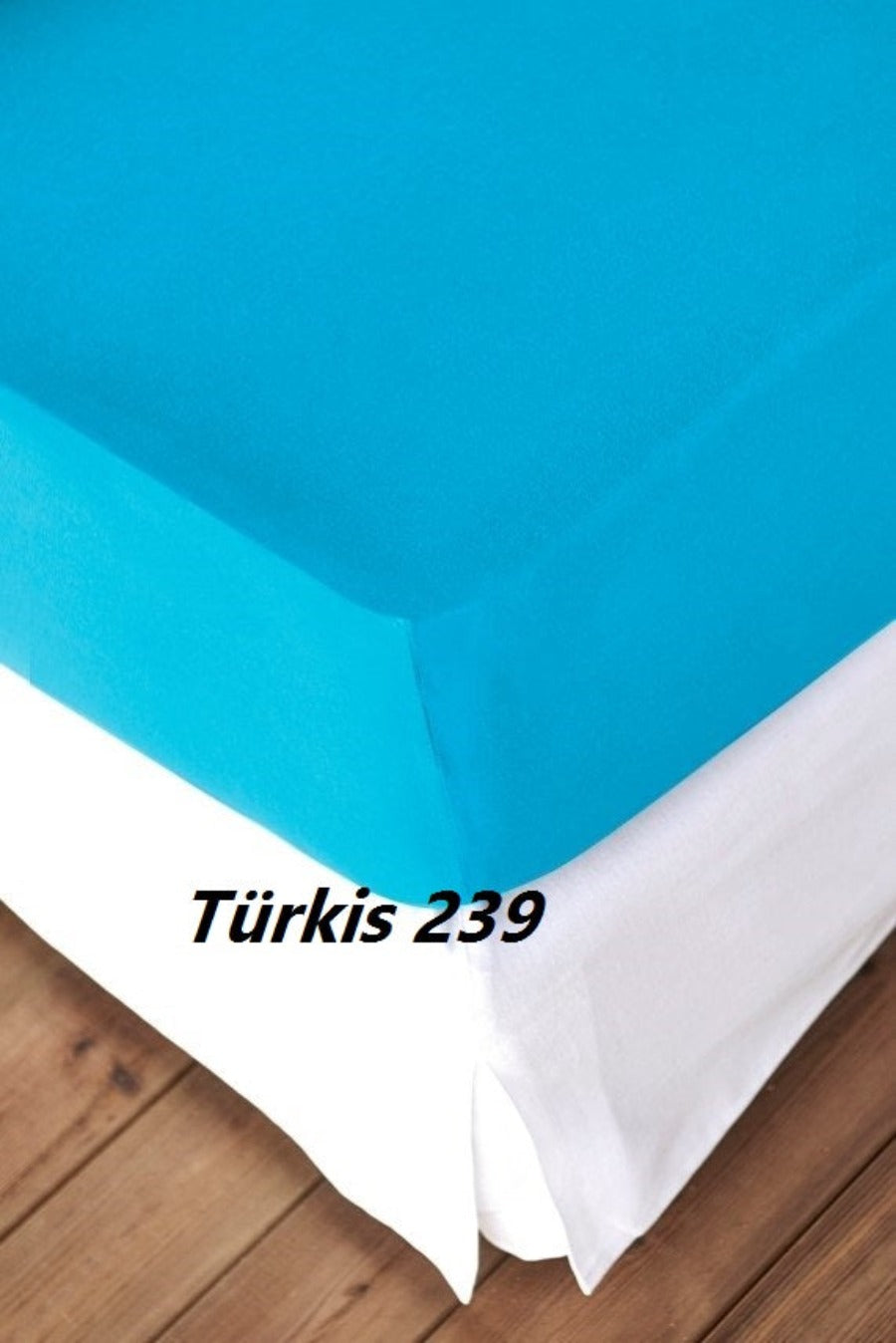 Casa Living Fixleintuch Jersey Stretch - Teil 6