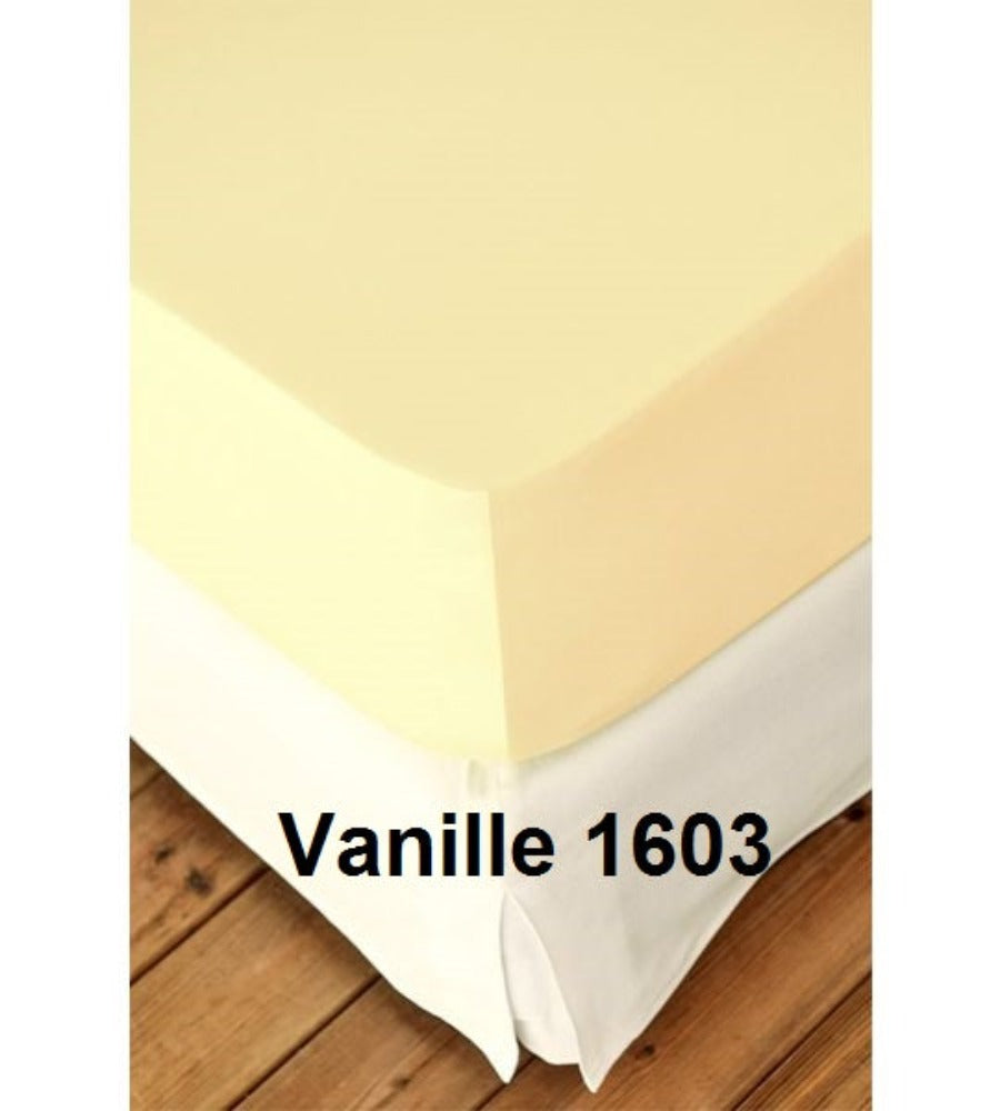 Casa Living Fixleintuch Jersey Stretch - Teil 6
