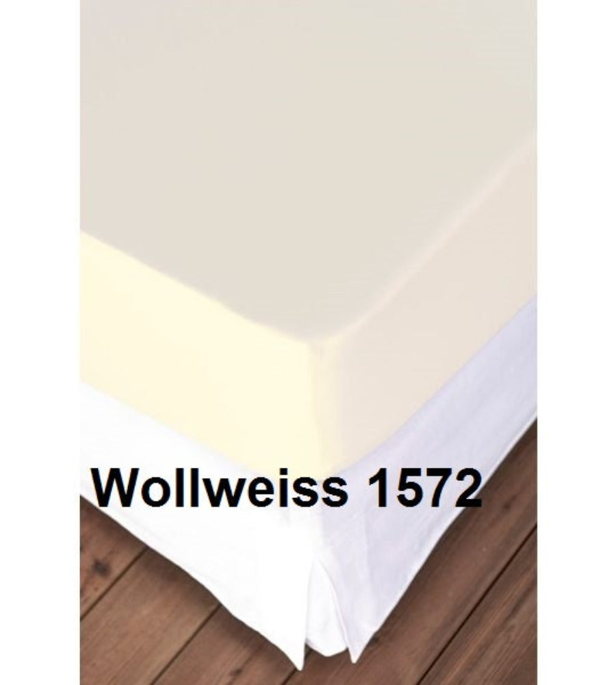 Casa Living Fixleintuch Jersey Stretch - Teil 6