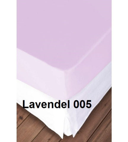 Noblesse Boxspring Jersey - Teil 3