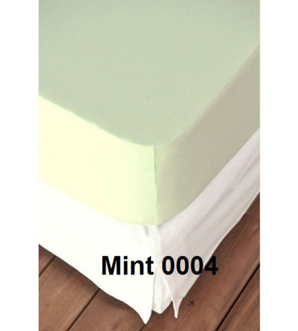 Noblesse Boxspring Jersey - Teil 4