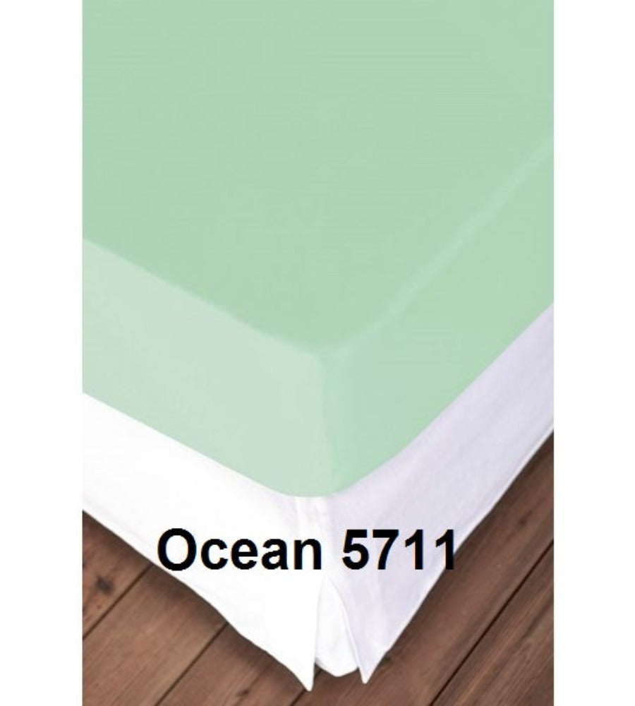 Noblesse Boxspring Jersey - Teil 4