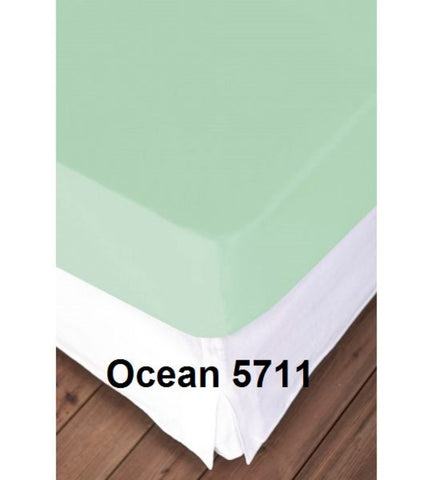 Noblesse Boxspring Jersey - Teil 4