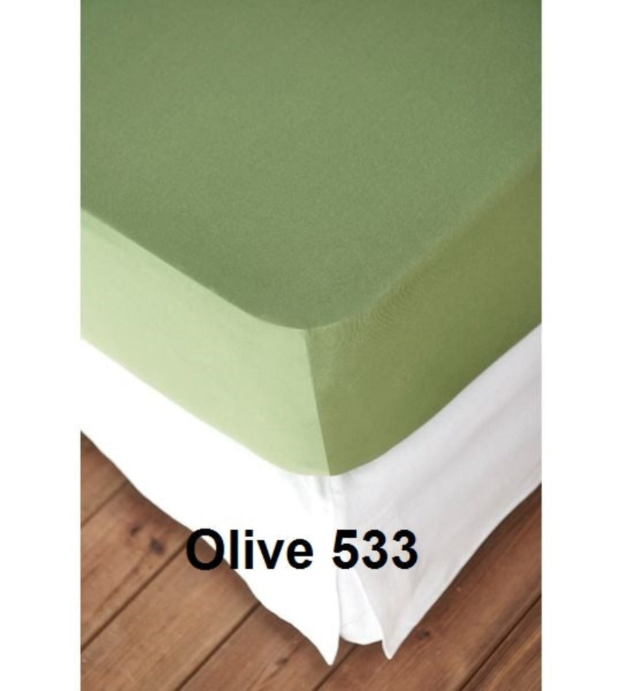 Noblesse Boxspring Jersey - Teil 4