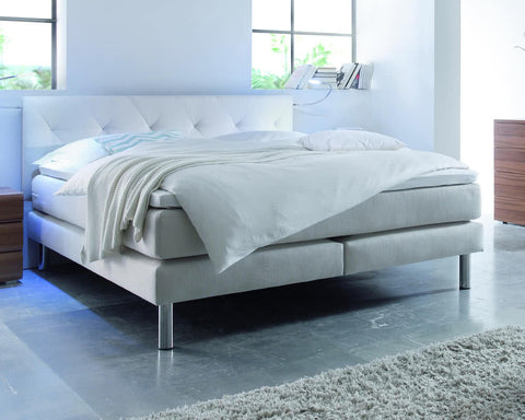 Modern Paris Boxspringbett