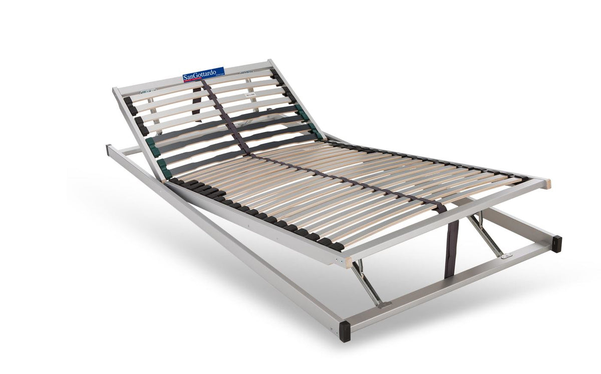 Lattenrost Locarno K+F