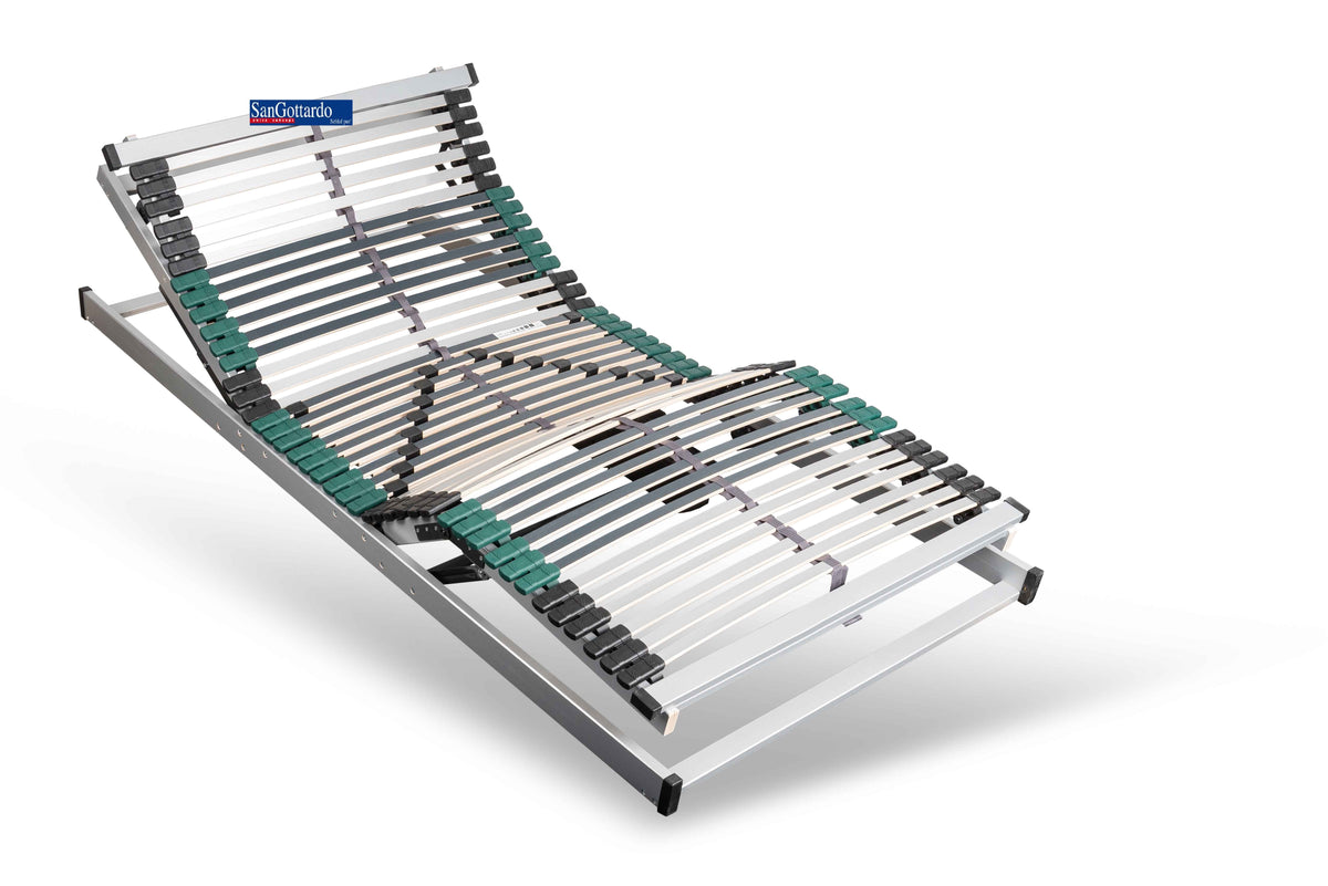Lattenrost Innovativ Elektro 2M