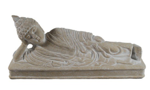 Buddha Liegend Medium