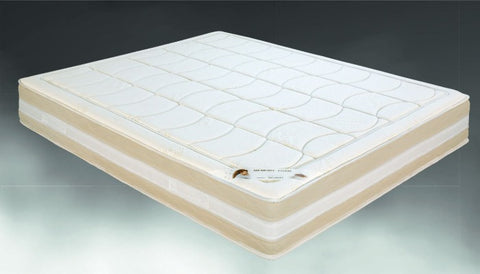 Taschenfederkern-Matratze Cloud Pocket Minde H1 Soft
