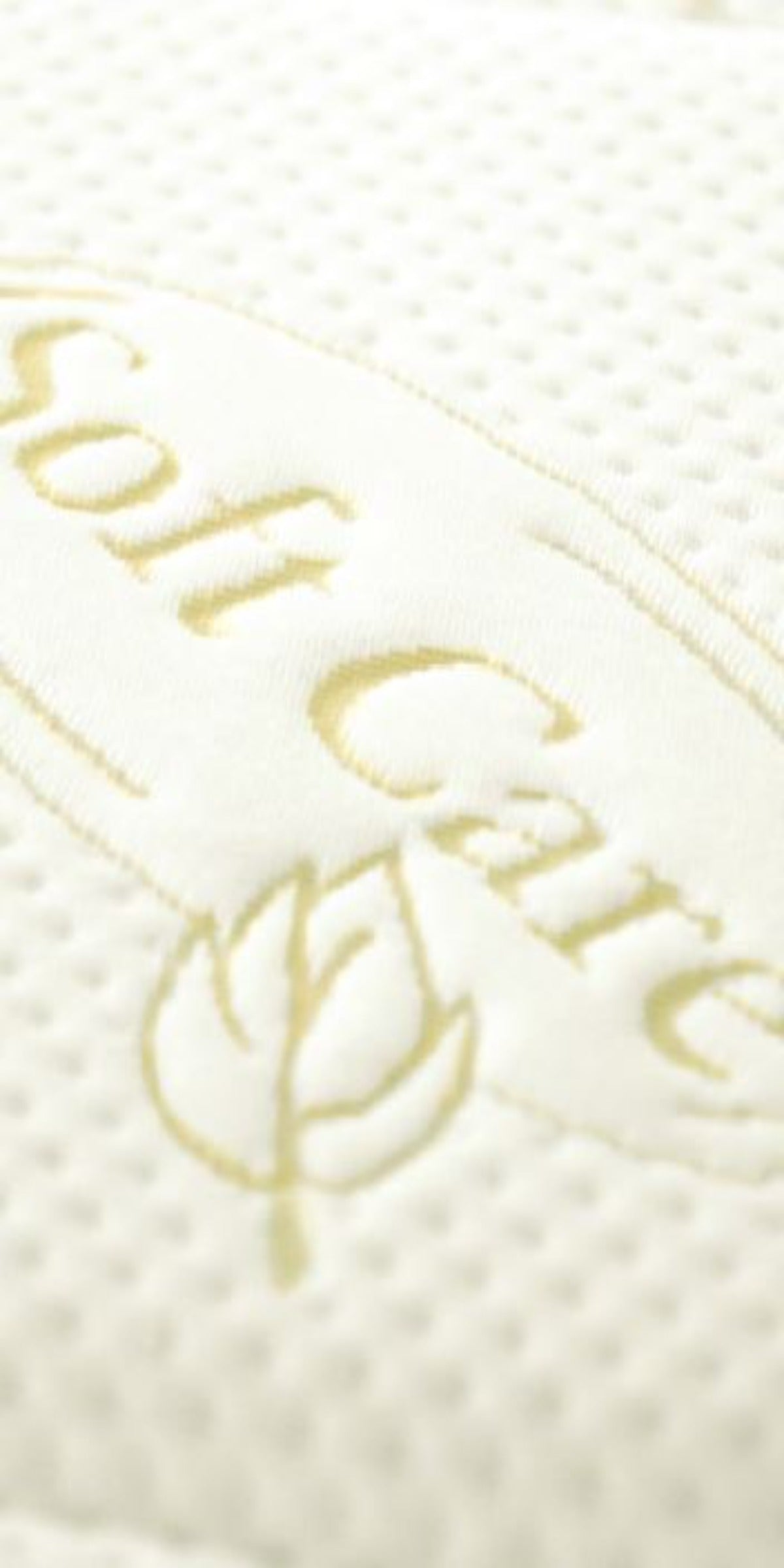 Taschenfederkern-Matratze Pocket Foam H2 Medium