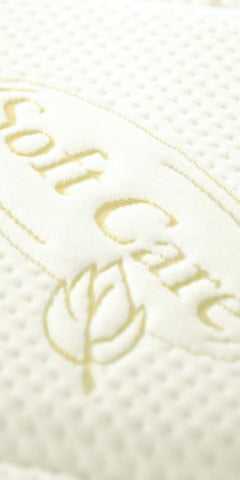 Taschenfederkern-Matratze Pocket Foam H2 Medium