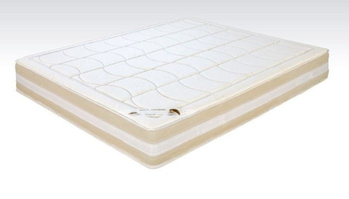 Taschenfederkern-Matratze Pocket Foam H2 Medium