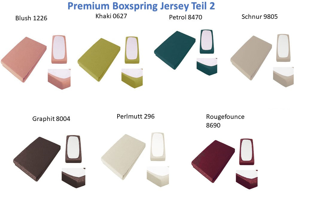 SanGottardo Premium Jersey Topper Teil 1