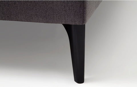 Boxspringbett Maxi Kopfteil Kapituniert Porto