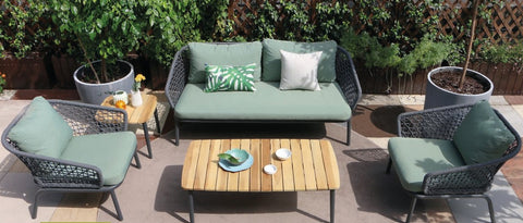 Gartenlounge Ella
