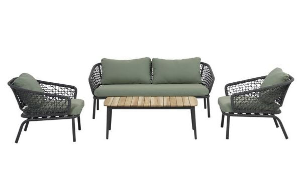 Gartenlounge Ella