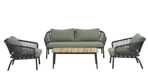 Gartenlounge Ella
