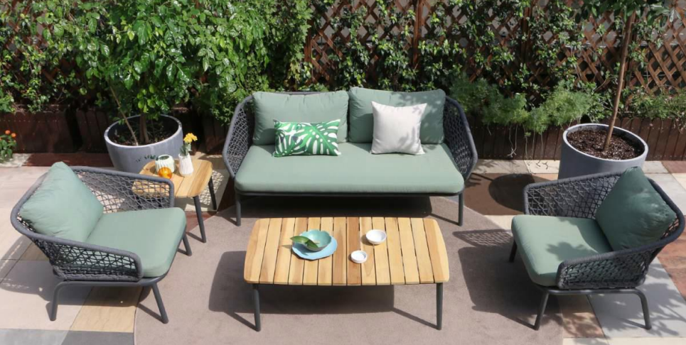 Gartenlounge Ella
