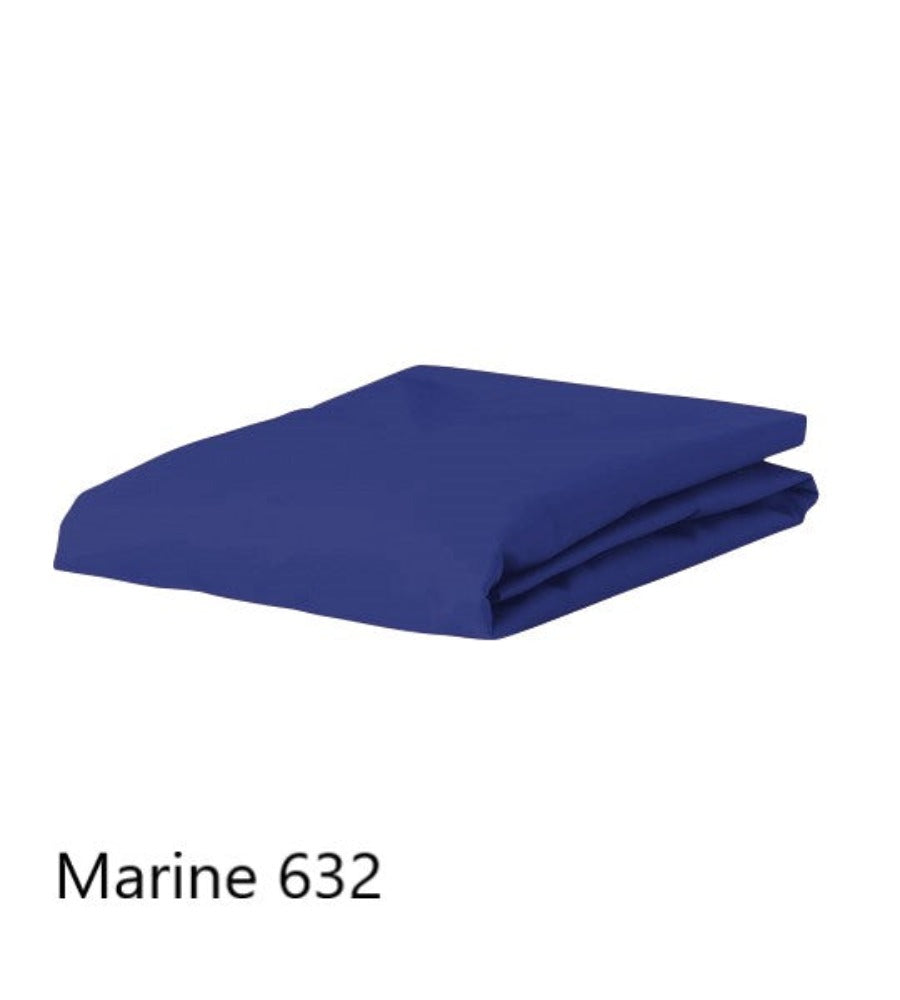 ESPRIT Spannbetttuch aus Jersey - Teil 2