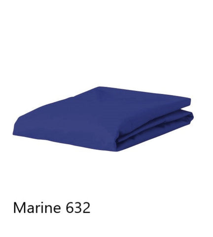 ESPRIT Spannbetttuch aus Jersey - Teil 2