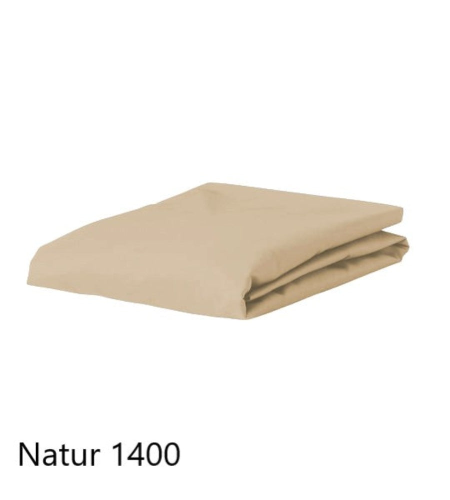 ESPRIT Spannbetttuch aus Jersey - Teil 2