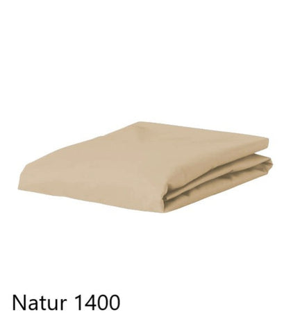 ESPRIT Spannbetttuch aus Jersey - Teil 2