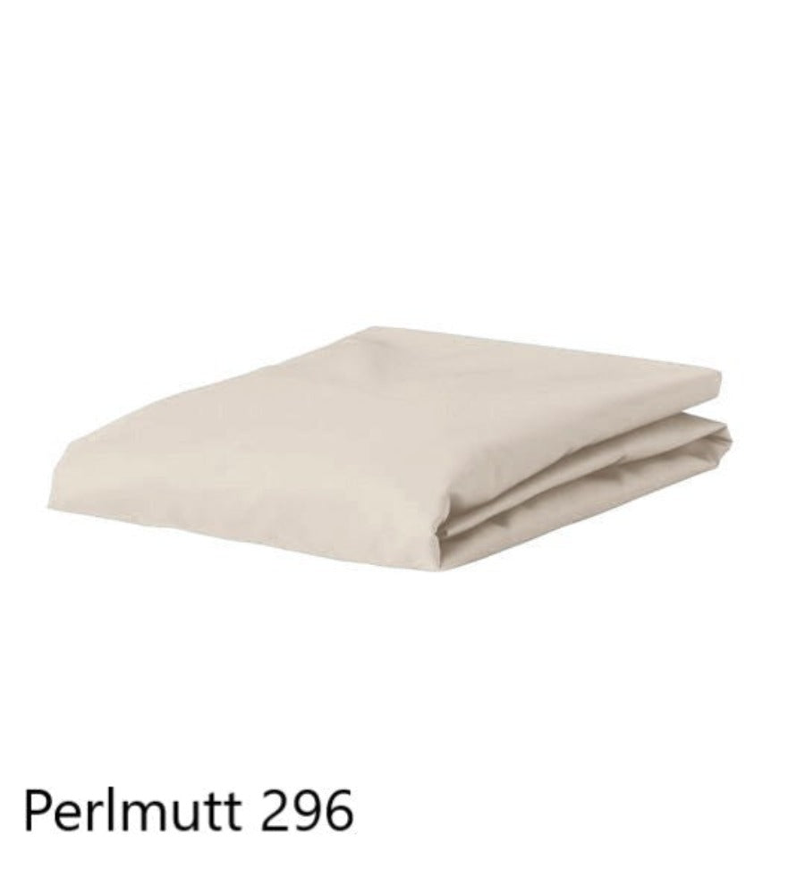 ESPRIT Spannbetttuch aus Jersey - Teil 2