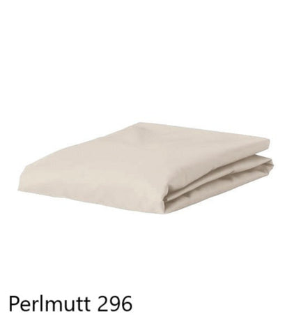 ESPRIT Spannbetttuch aus Jersey - Teil 2