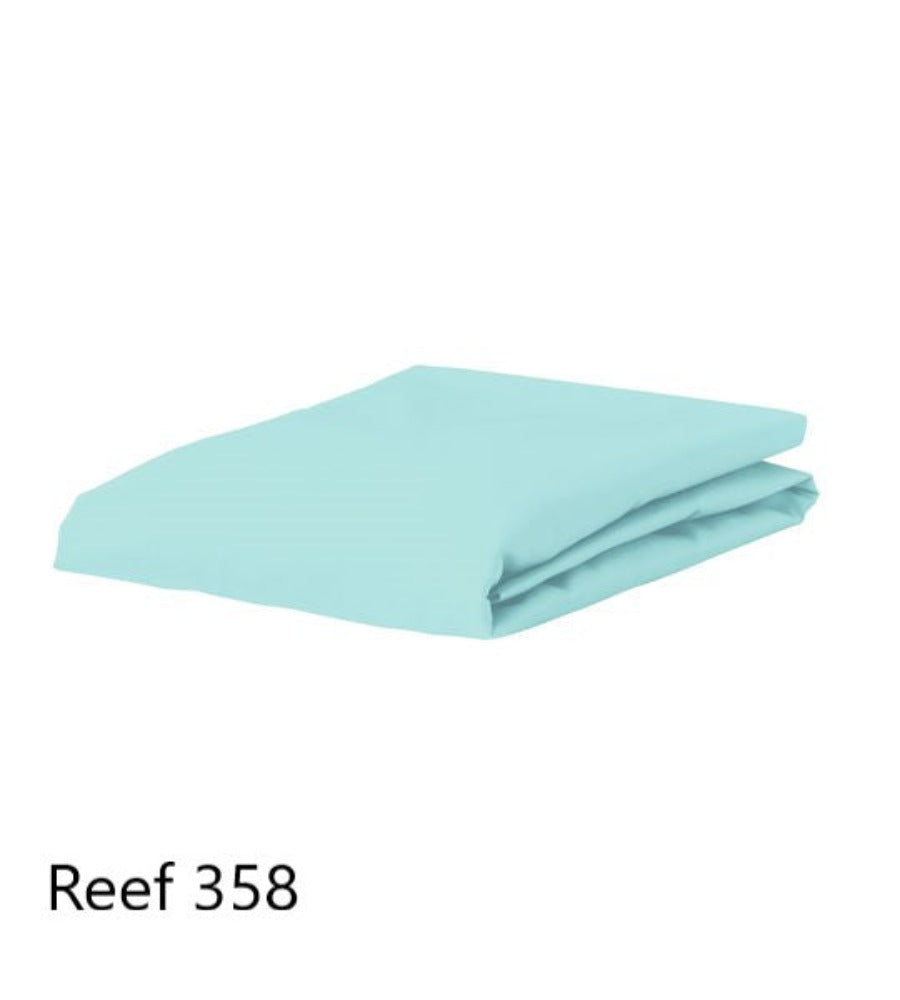 ESPRIT Spannbetttuch aus Jersey - Teil 2